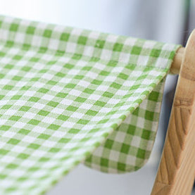 Picnic folding cat scratcher with hammock