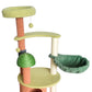 All-in-one cat tree Cat pet supplies