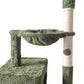 40-inch cactus cat tree