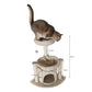 27-inch small cat tree