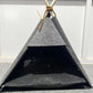 Wool Felt Cat Teepee Tent