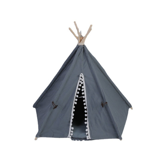 Folding Indoor Dog & Cat Tents