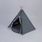 Folding Indoor Dog & Cat Tents