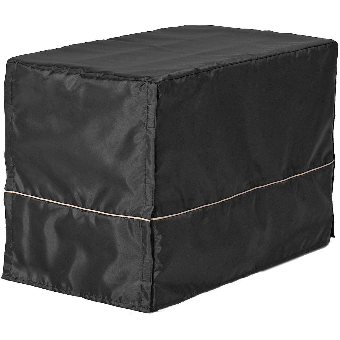 Large size dog crate cover