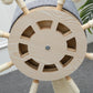 Windmill cat tree