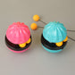 Cat snack ball toy