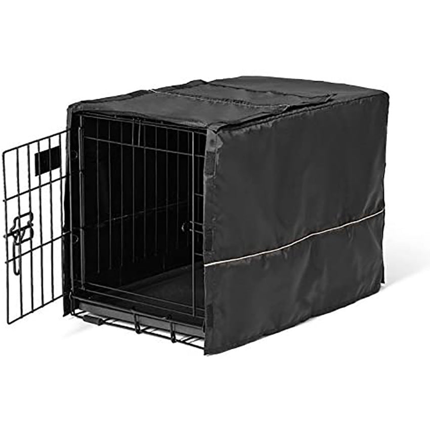 Large size dog crate cover