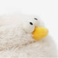 Animal cluck pet bed with mat