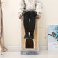 Sisal bucket plush cat nest