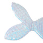 Spangle  mermaid pet kennel