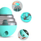 Multifunctional Swing Feeder Pet Leaky Food Toy