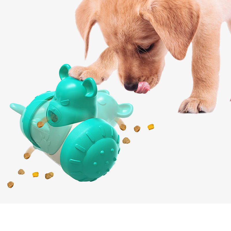 Dog Treat Dispenser Toys