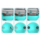 Multifunctional Swing Feeder Pet Leaky Food Toy