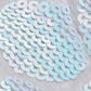 Spangle  mermaid pet kennel