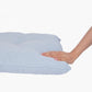 Nordic pet tent with soft mat