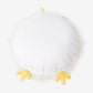 Animal cluck pet bed with mat