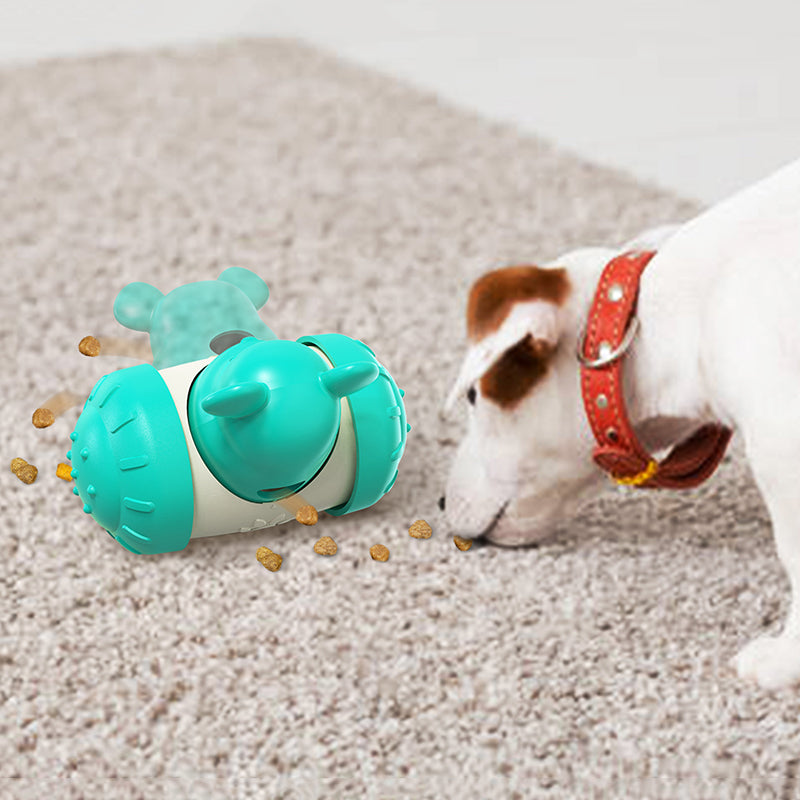 Dog Treat Dispenser Toys