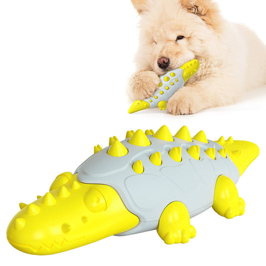 Armor Crocodile Chew Toy