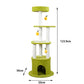 Fruit cat tree