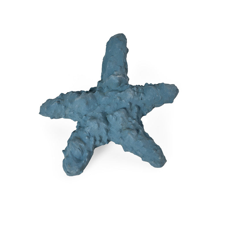 Starfish Shape Feeder Dog Toys