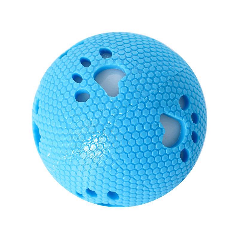 Interactive Light Ball Dog Toys