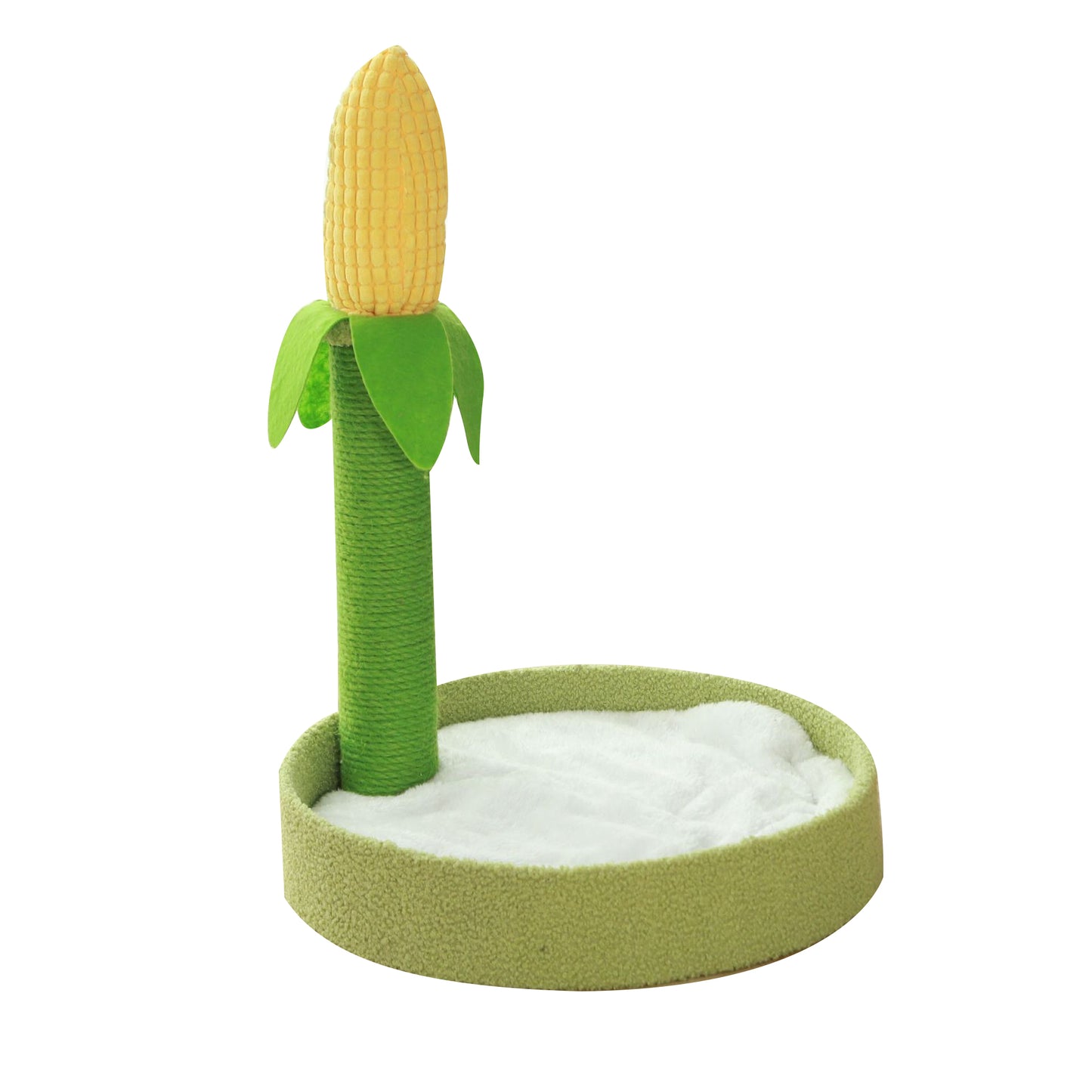 Corn S size cat tree