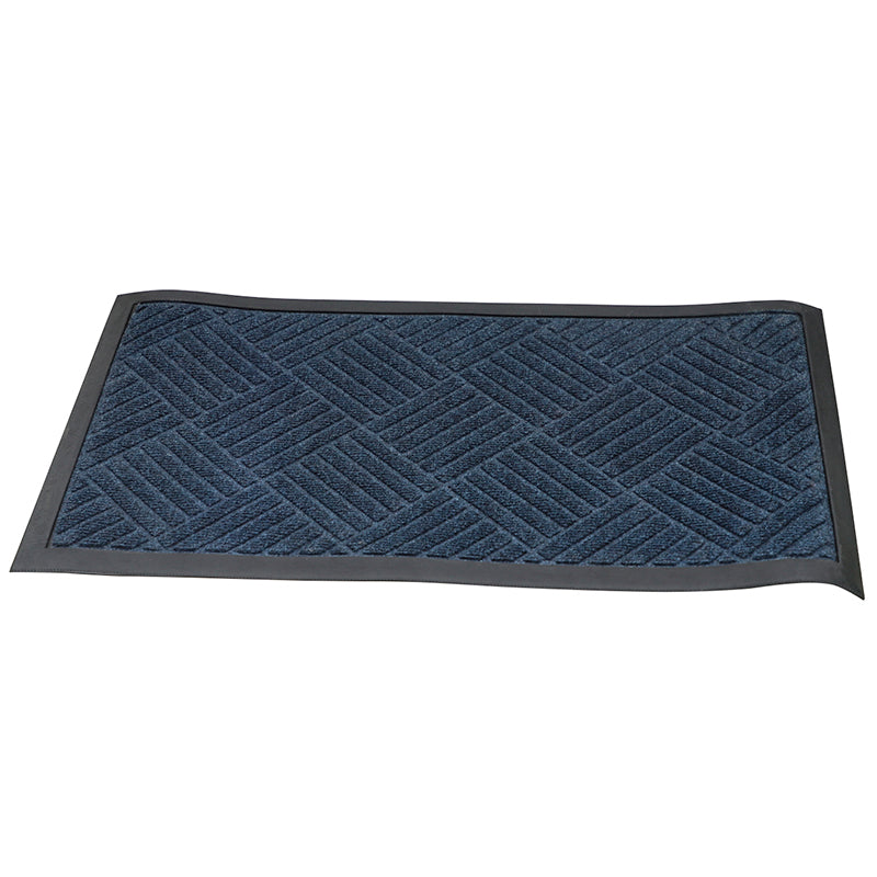 Anti-slip mat pet rug