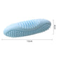 TPR Sea Slug Shape Chew Dog Toys