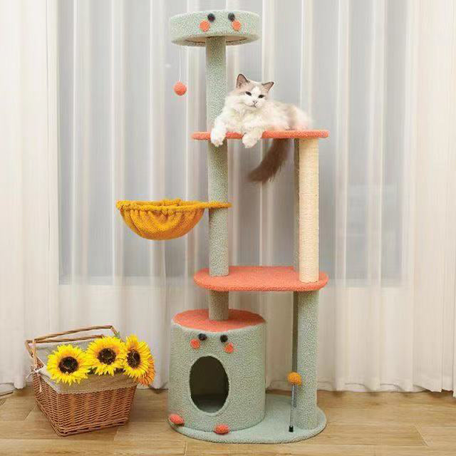 Dinosaur cat tree sizes – daxilai