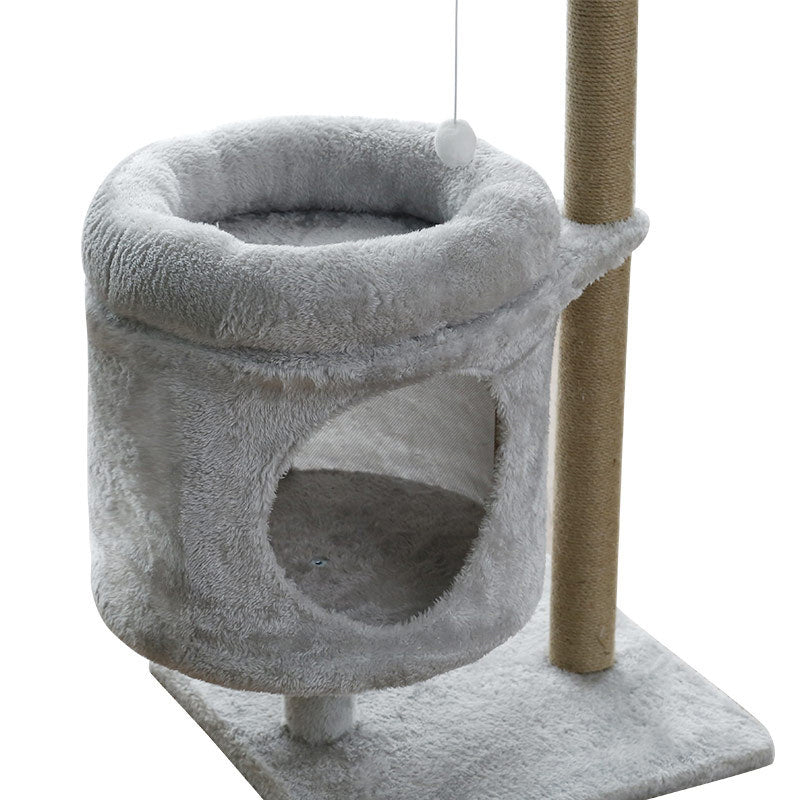 Small αand βcat tree