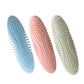 TPR Sea Slug Shape Chew Dog Toys