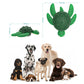 Simulation turtle chew toy