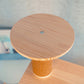 New update pine wood cat climbing frame with house