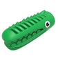 Whale mouth vocal chew toy