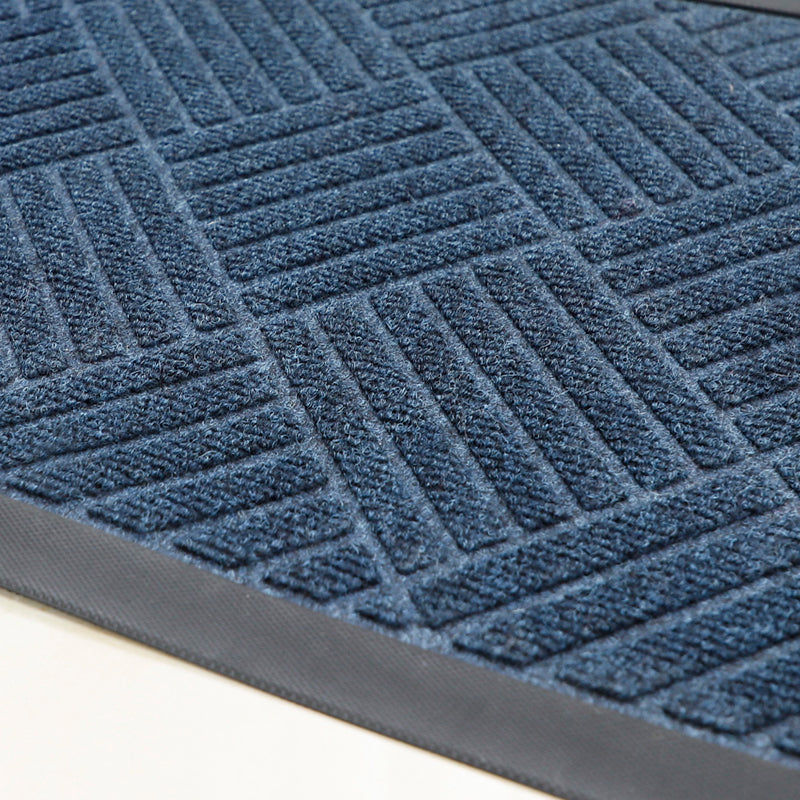 Anti-slip mat pet rug