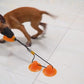 Double suction cup ball toys