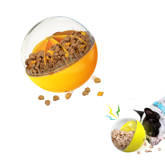 Dog IQ Feeding Balls