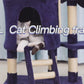 37 inch plush cat tree with round condo