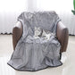 Waterproof Blanket & Furniture or Mattress Protector