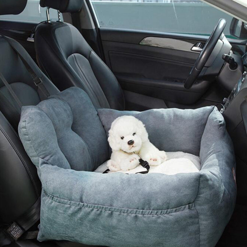 Car Pet Safety Seat