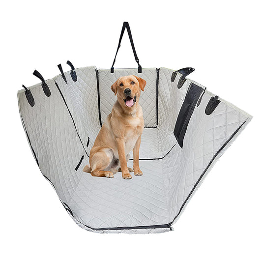 Multi-purpose car pet seat covers