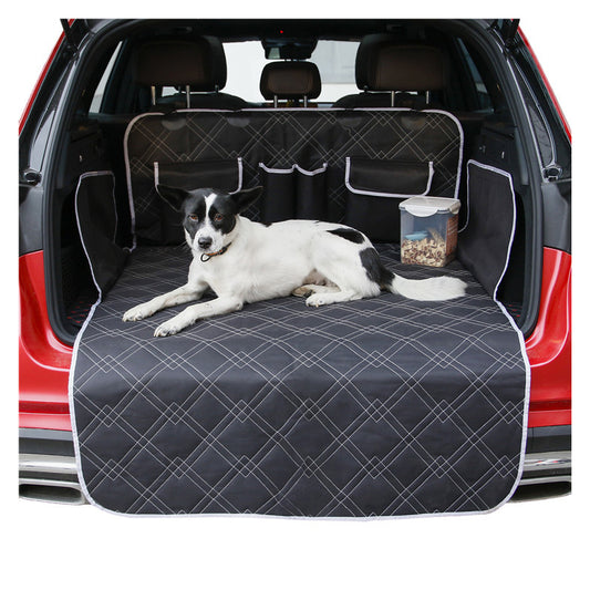 Suv Cargo Pet Cover