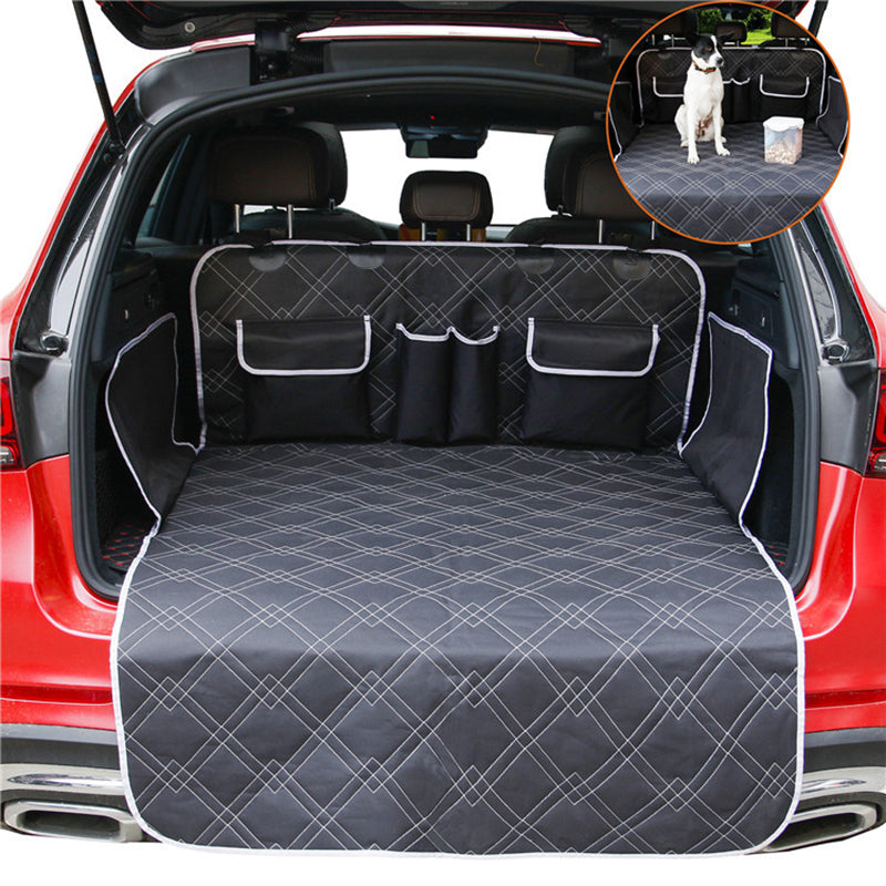 Suv Cargo Pet Cover