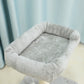 20 inches cat tree with mouse toy