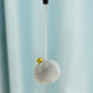 20 inches cat tree with mouse toy