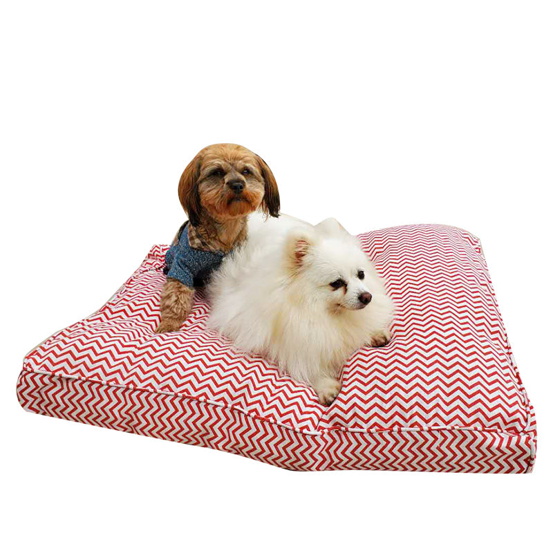 Waterproof dog bed pet mat