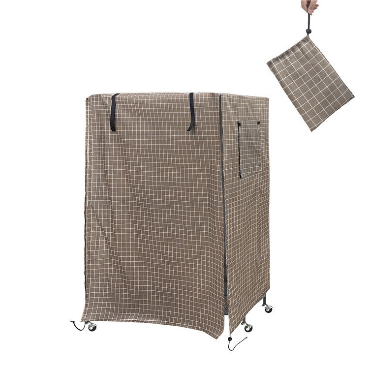 Outdoor Bird Cage Cover