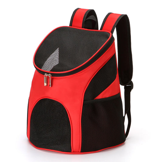 Fashion pet shoulder bag