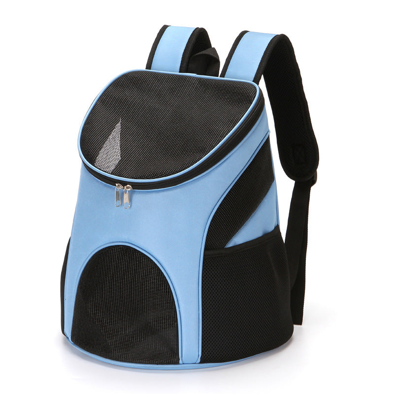 Fashion pet shoulder bag