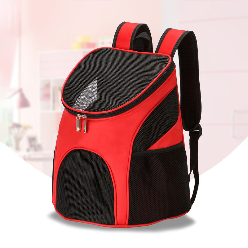 Fashion pet shoulder bag